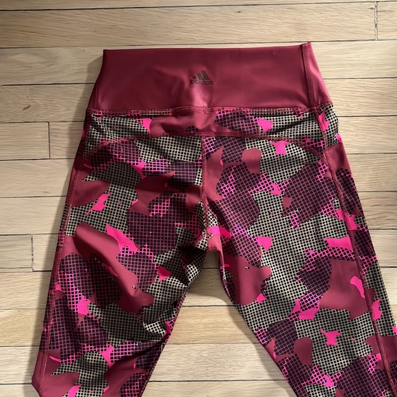 Adidas Work Out Set - Medium - Picture 5 of 6